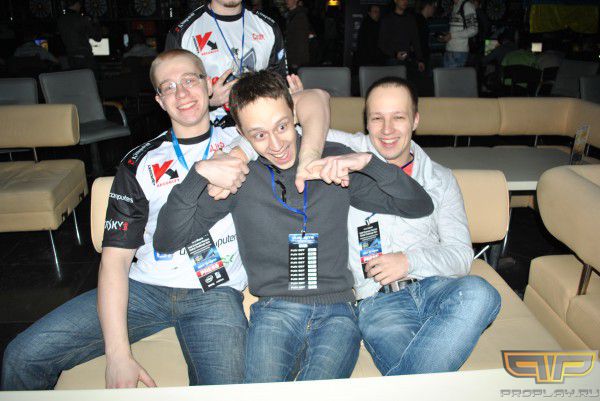 Slivko, LiveZerg � �������